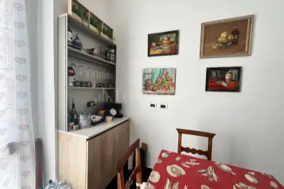 Casa in vendita, Corso Sardegna, Genova