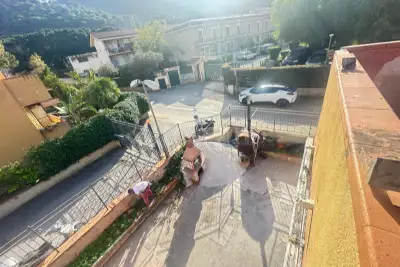 Villino a Schiera in vendita, Via Spadafora, Palermo