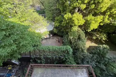 Casa in affitto, Viale Bligny, Milano