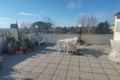 Casa in vendita, Via di Saponara, Roma