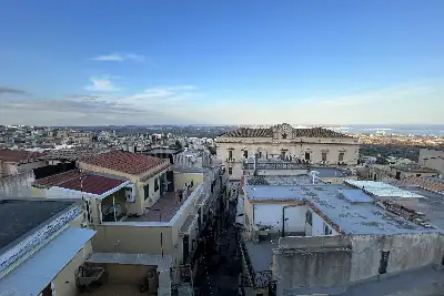 Casa in vendita, Via Regina Margherita, Melilli