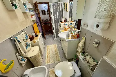 Casa in vendita, Via Emanuele Oliveri Mandalà, Palermo