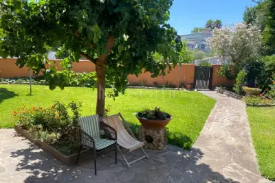 Villa Bifamiliare in affitto, Via Castiglioncello, Fiumicino