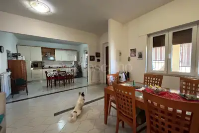 Villa in vendita, Via del Riccio di Mare, Fiumicino