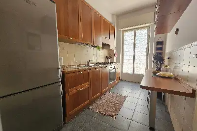 Casa in vendita, Via Cupa, Anzio