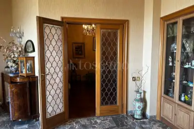 Casa in vendita, Via Bruno Chimirri, Catanzaro