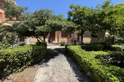 Villa in vendita, Via Taormina, Ladispoli
