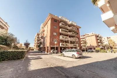 Posto Auto in vendita, Via della Martinica, Roma