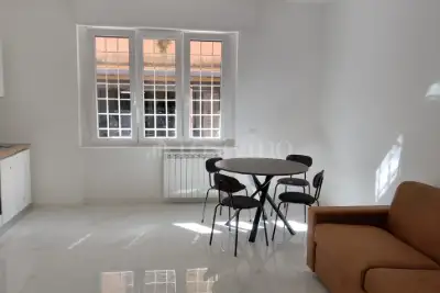 Casa in vendita, Via Attilio Ambrosini, Roma