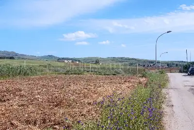 Edificabile Residenziali in vendita, Viale Crocci, Valderice