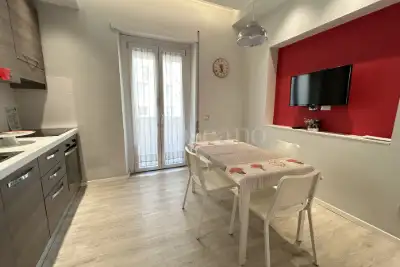 Casa in affitto, Via Crescenzo del Monte, Roma