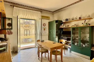 Casa in vendita, Via Gabriello Carnazza, Catania