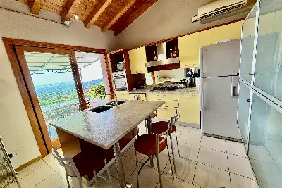 Villa in vendita, Via Mezzane, Villanuova sul Clisi