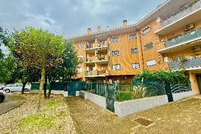 Casa in vendita, Piazza Tonino Marcucci, Nettuno