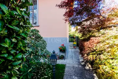 Villa in vendita, Via Privata Bitonto, Milano