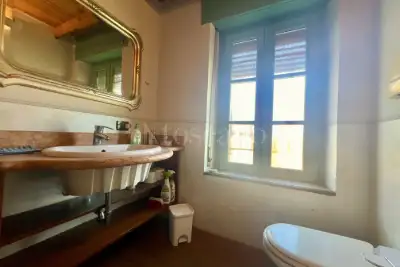 Villino a Schiera in vendita, Via San Zeno, Desenzano del Garda