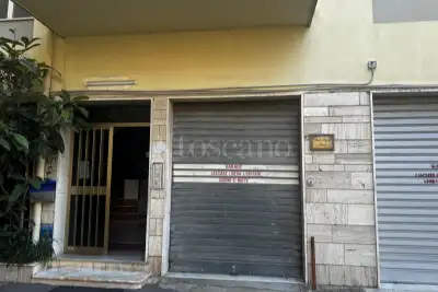 Casa in vendita, Via Luigi Pascali, Catanzaro