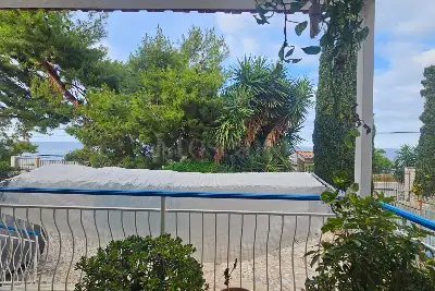 Villa in vendita, Lungomare Cristoforo Colombo, Palermo