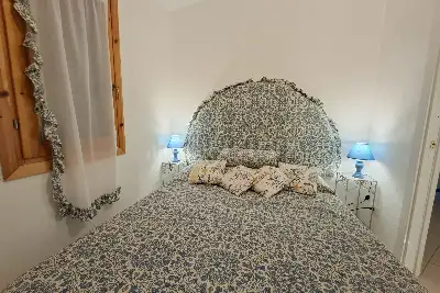 Casa in vendita, Via Petru Alluttu, Olbia