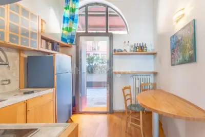 Casa in vendita, Via Francesco Guicciardini, Milano