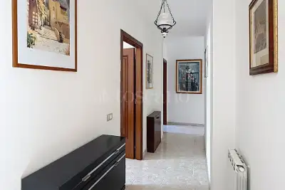 Villa in vendita, Via Giuseppe de Martini, Sassari