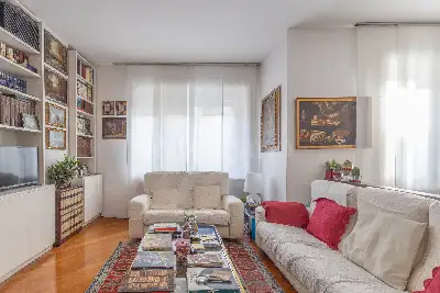 Casa in vendita, Via Gustavo Modena, Milano