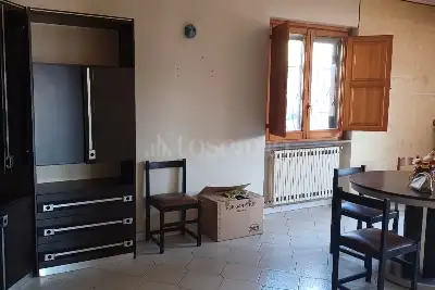 Casa Indipendente in vendita, Via Case Rosse, seconda traversa , Viggiano, Viggiano