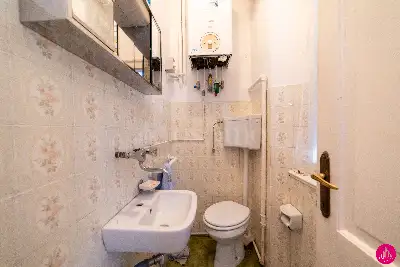 Villino a Schiera in vendita, Via Scipio Slataper, Udine