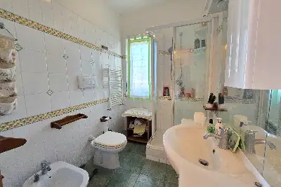 Attico in vendita, Via Enrico Fermi , Santa Marinella