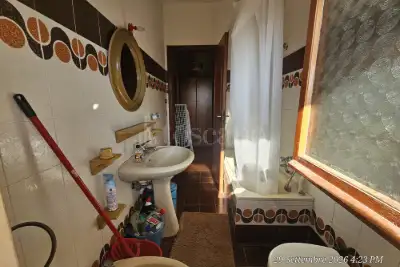 Casa in vendita, Lungomare delle Sirene, Pomezia