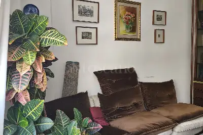 Casa in vendita, Via Antonio Cecchi, Genova