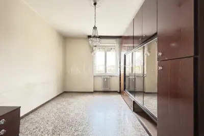 Casa in vendita, Via Giuseppe Carozzi, Milano