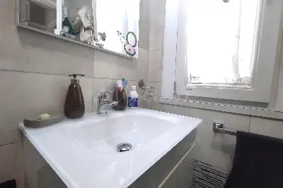 Casa in vendita, Via Tancredi Chiaraluce, Roma