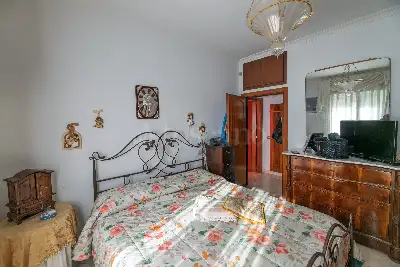 Attico in vendita, Via Enrico Cavacchioli, Roma