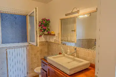 Casa in vendita, Via Puccini, Padenghe sul Garda