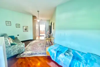 Villa in vendita, Via G. Tell, Busto Arsizio