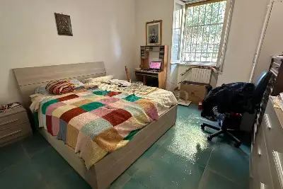 Casa in vendita, Via Federico Delpino, Roma