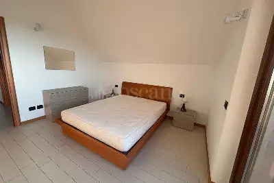 Casa in vendita, Via Bergamo, Busto Arsizio, Busto Arsizio