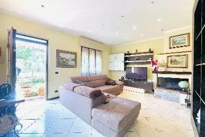 Villa Plurifamiliare in vendita, Roncadelle, Roncadelle