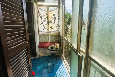 Casa in vendita, Via Giuseppe Andrè, Roma