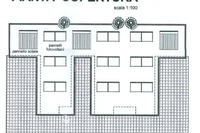 Edificabile Residenziali in vendita, Via Baiano, Roma