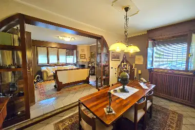 Villa Bifamiliare in vendita, Via Bevilacqua, Concesio, Concesio