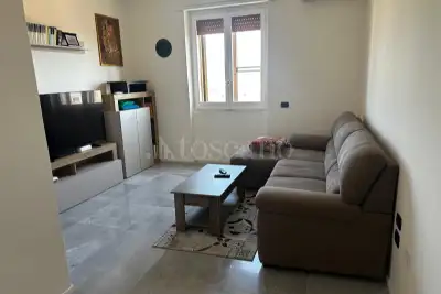 Casa in vendita, Via Romeo Domenico, Catanzaro