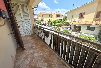 Villino a Schiera in vendita, Via delle Begonie, Santa Marinella