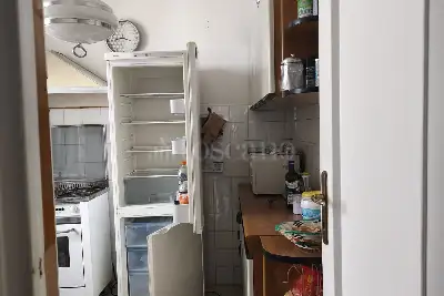 Casa in vendita, Via Antonio Cecchi, Genova