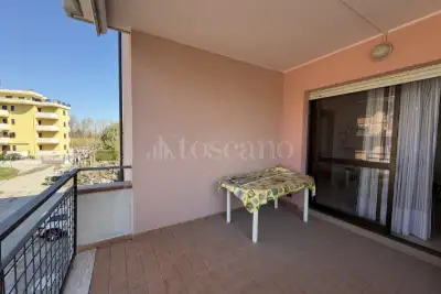 Casa in vendita, Via Cavour, Alba Adriatica