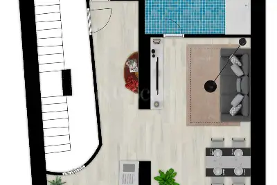 Casa in vendita, Via Barcellona, Cagliari