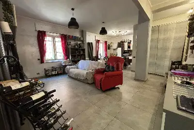 Casa in vendita, Via delle Sirene, Roma