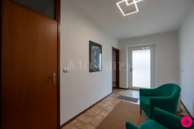 Villino a Schiera in vendita, Via Guglielmo Marconi, Tavagnacco