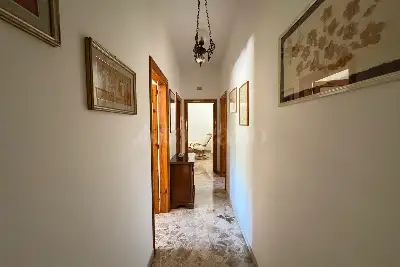 Villa Bifamiliare in vendita, Via Michele Giuliani, Martina Franca